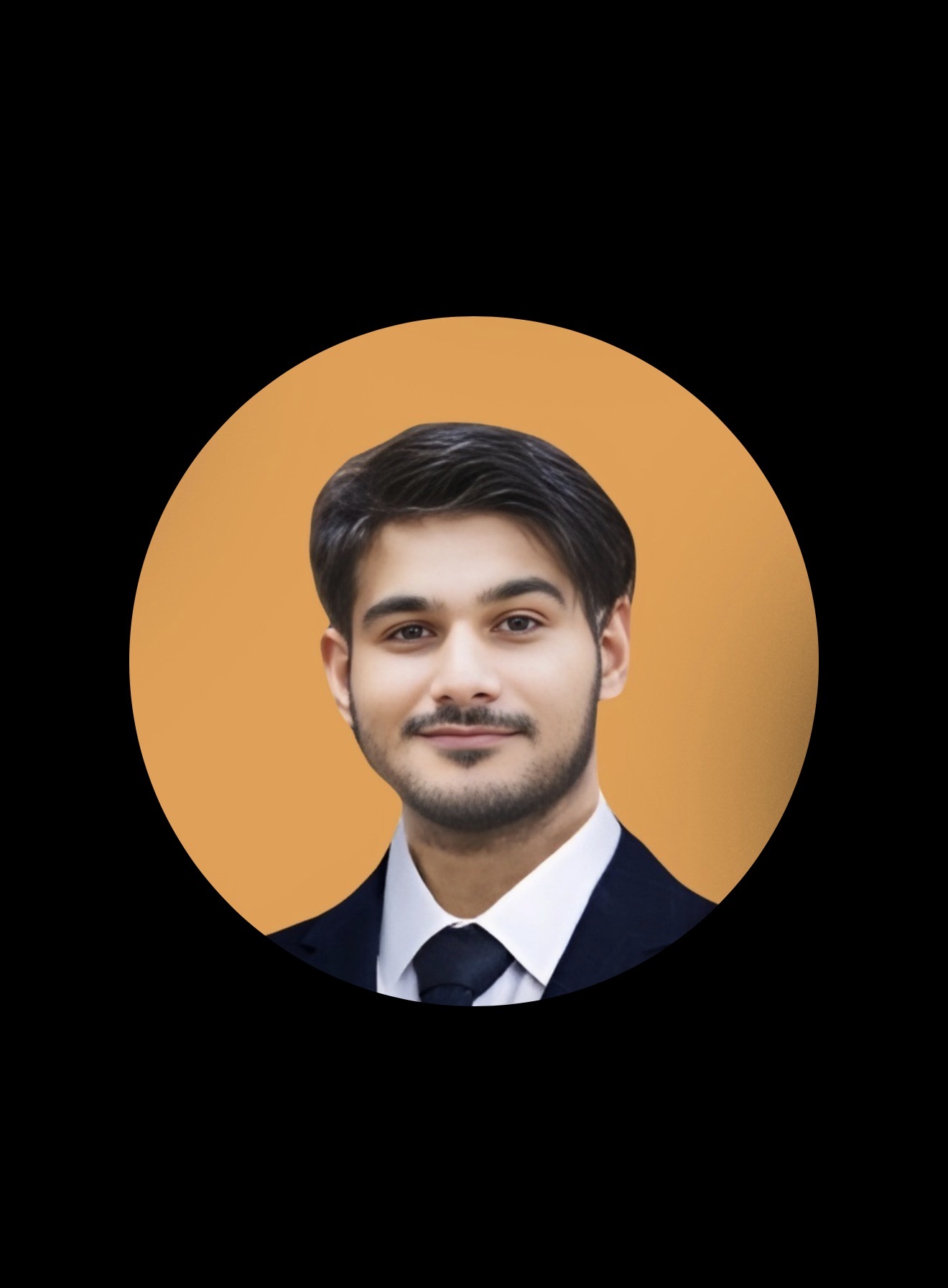 Khizer Nazakat, Operations Partner at Zentro Wealth